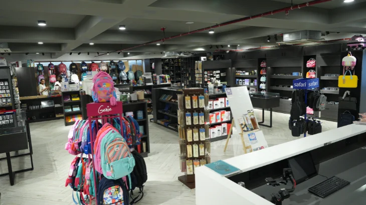 Edumall