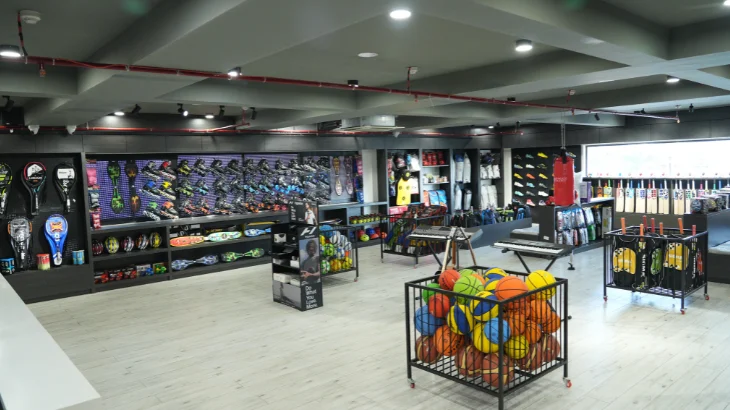 Edumall