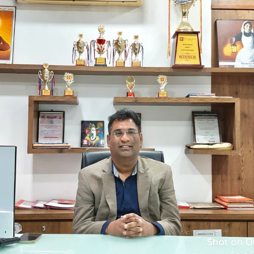 Vimal Patel