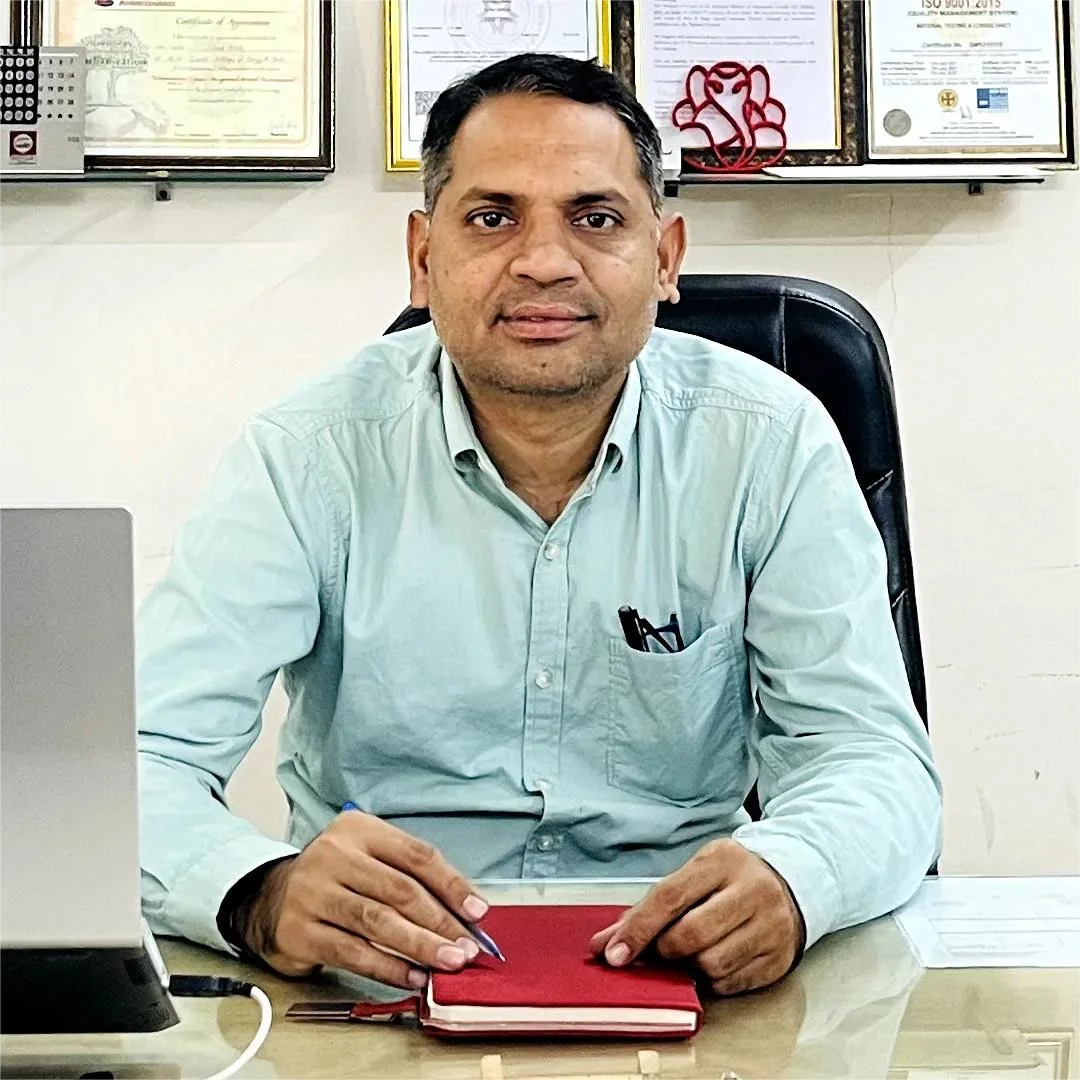 Vimal Patel